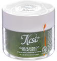 Aloe+gingko maska 