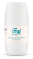 Přírodní deodorant